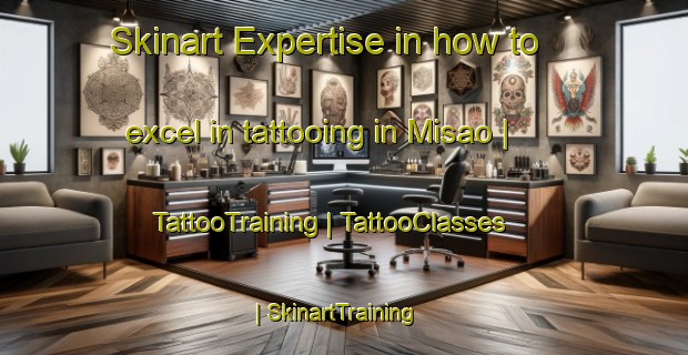Skinart Expertise in how to excel in tattooing in Misao | TattooTraining | TattooClasses | SkinartTraining-the Democratic Republic of the Congo
